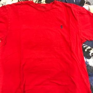 Polo tee